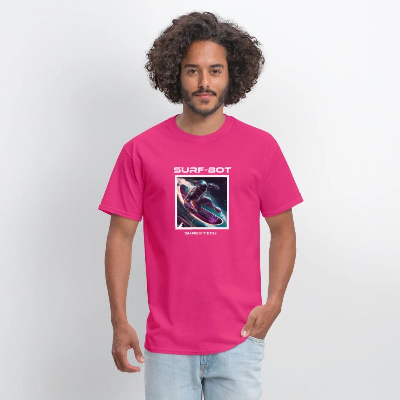 "WaveRider"
