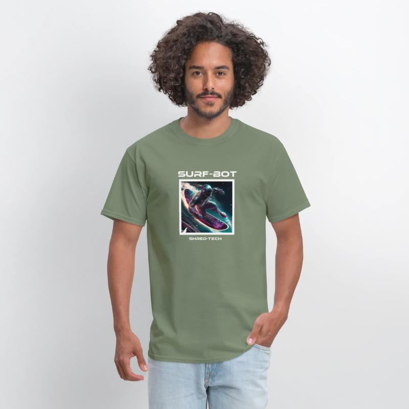 "WaveRider"