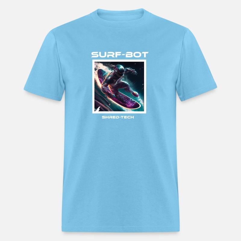 "WaveRider"