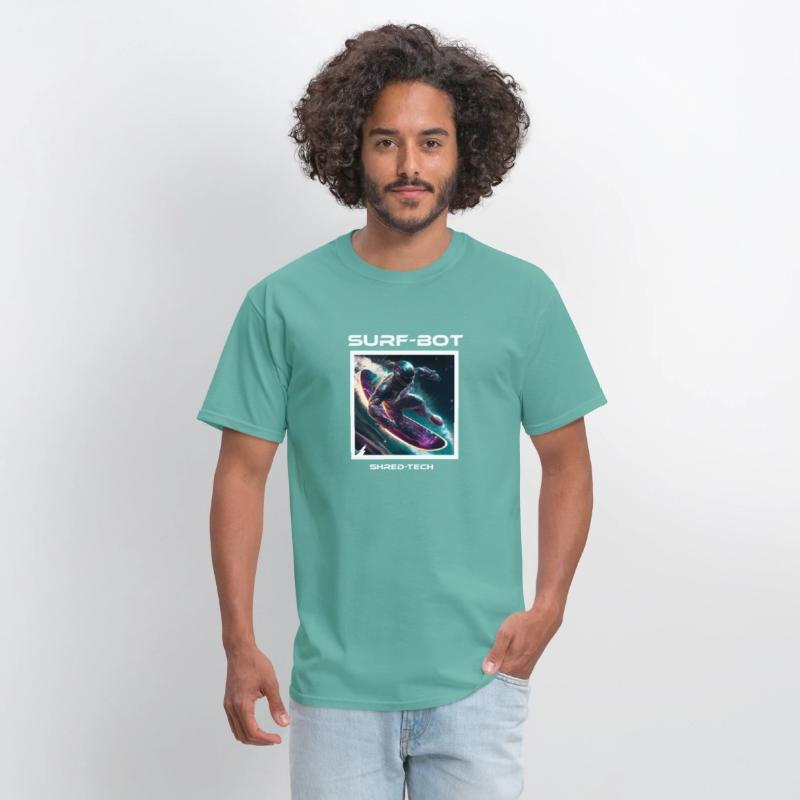 "WaveRider"