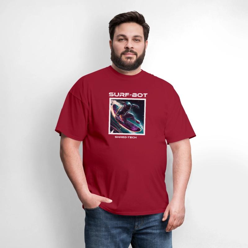 "WaveRider"