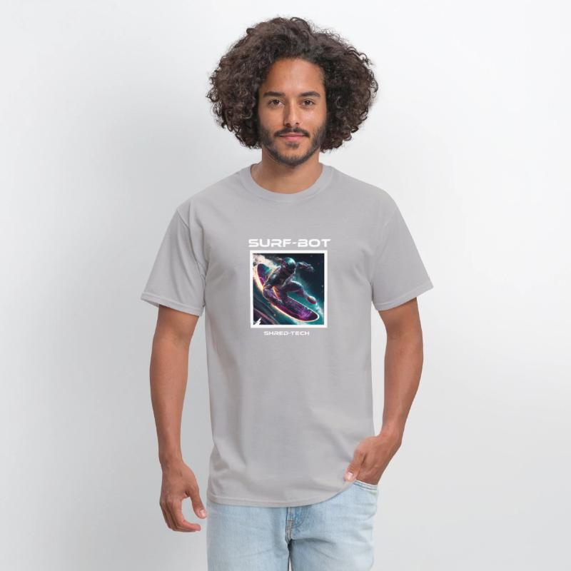 "WaveRider"