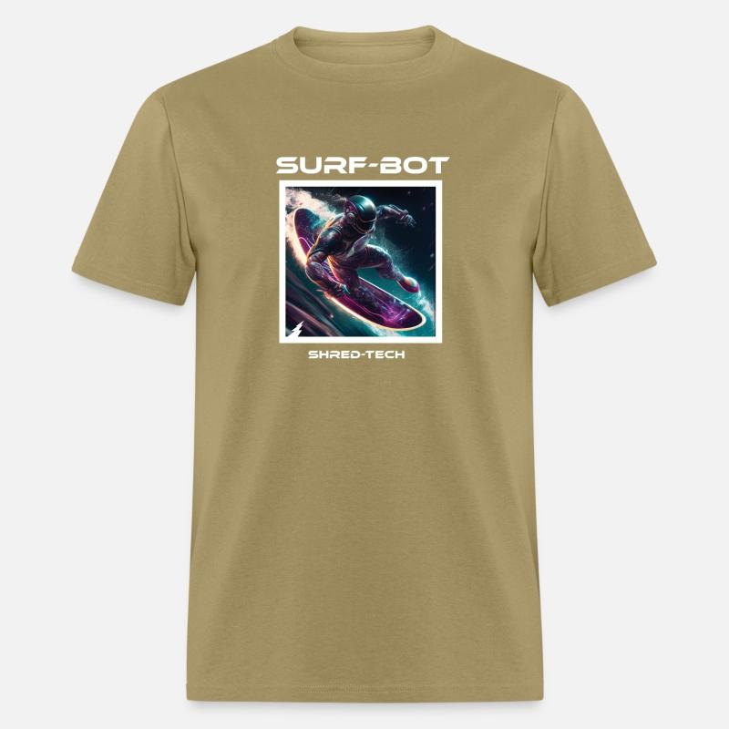 "WaveRider"