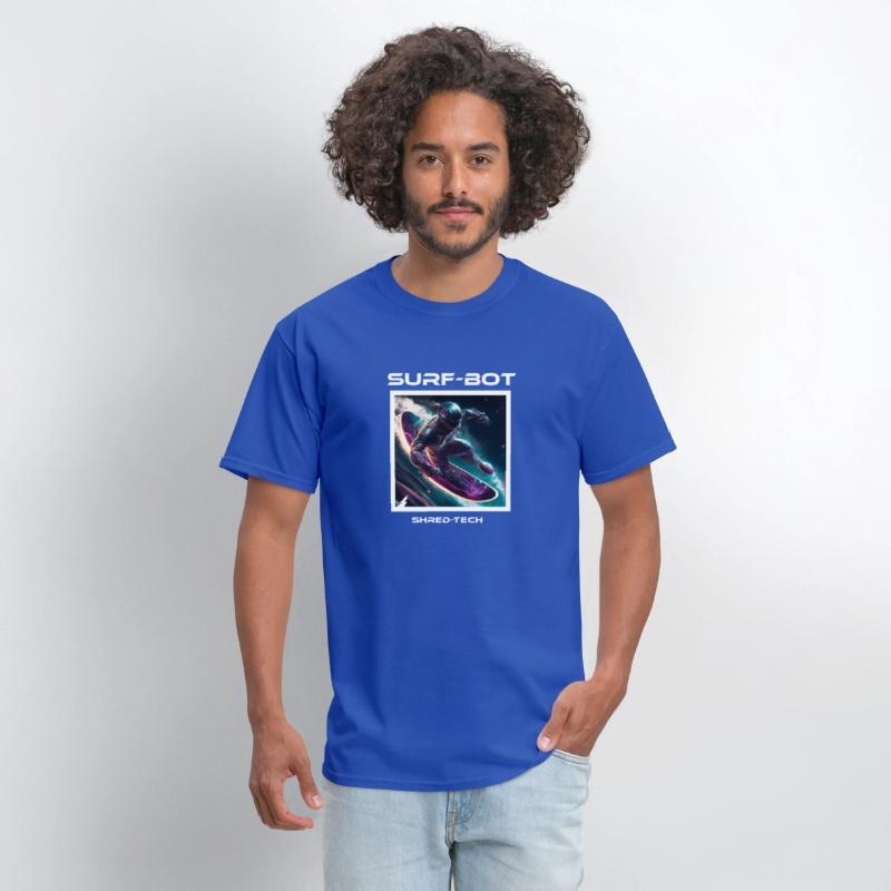 "WaveRider"