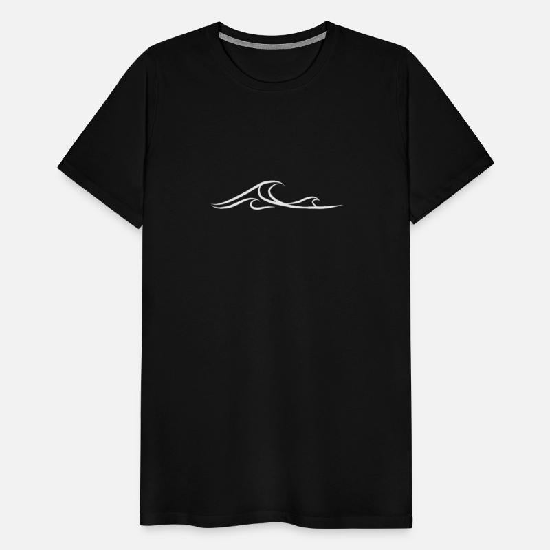 Waves | Minimalist