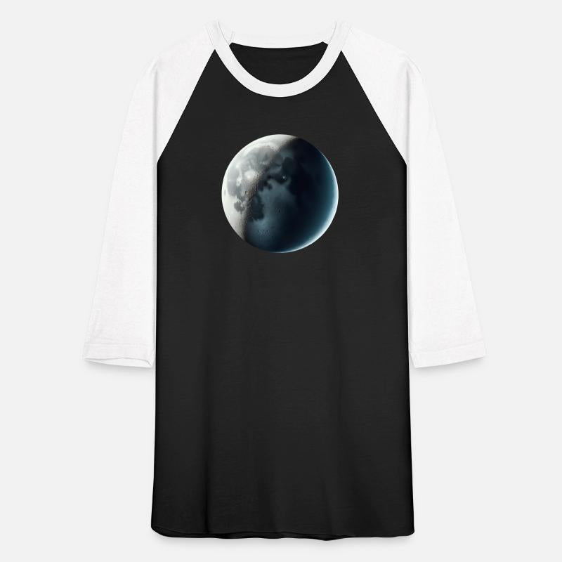 Waxing Crescent Moon