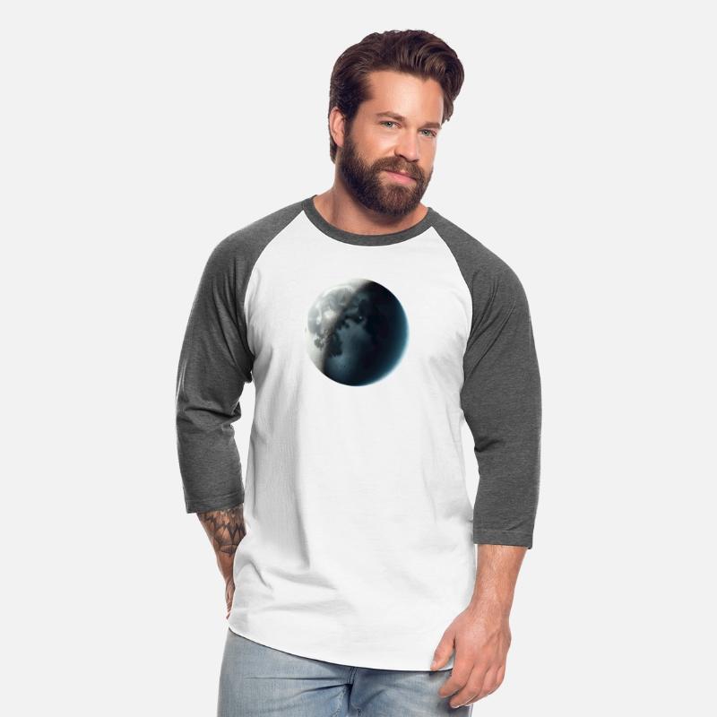 Waxing Crescent Moon