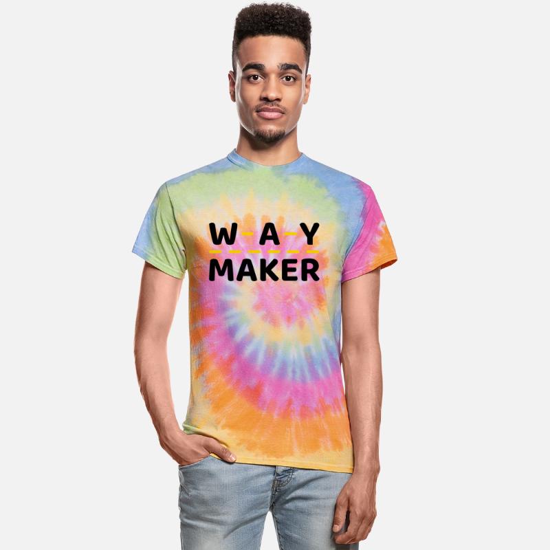 Way Maker, Christian, Faith, Jesus, Believer, God