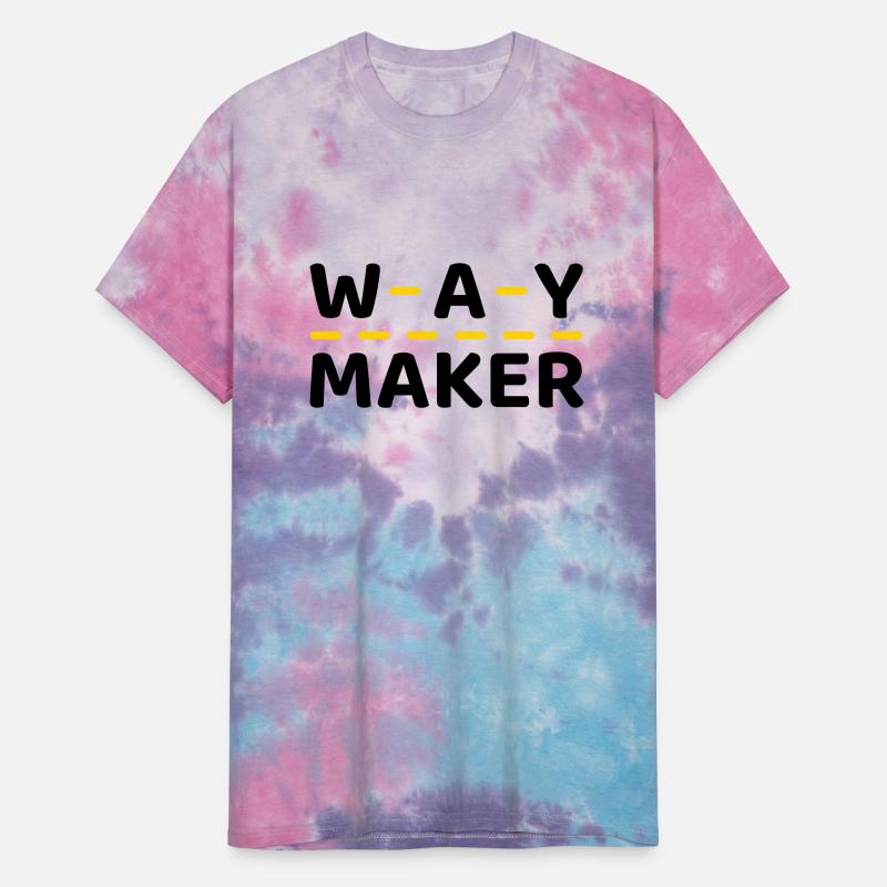 Way Maker, Christian, Faith, Jesus, Believer, God