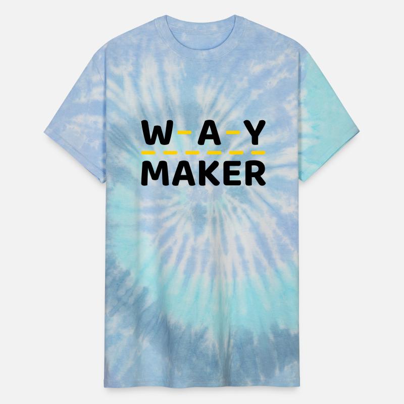 Way Maker, Christian, Faith, Jesus, Believer, God