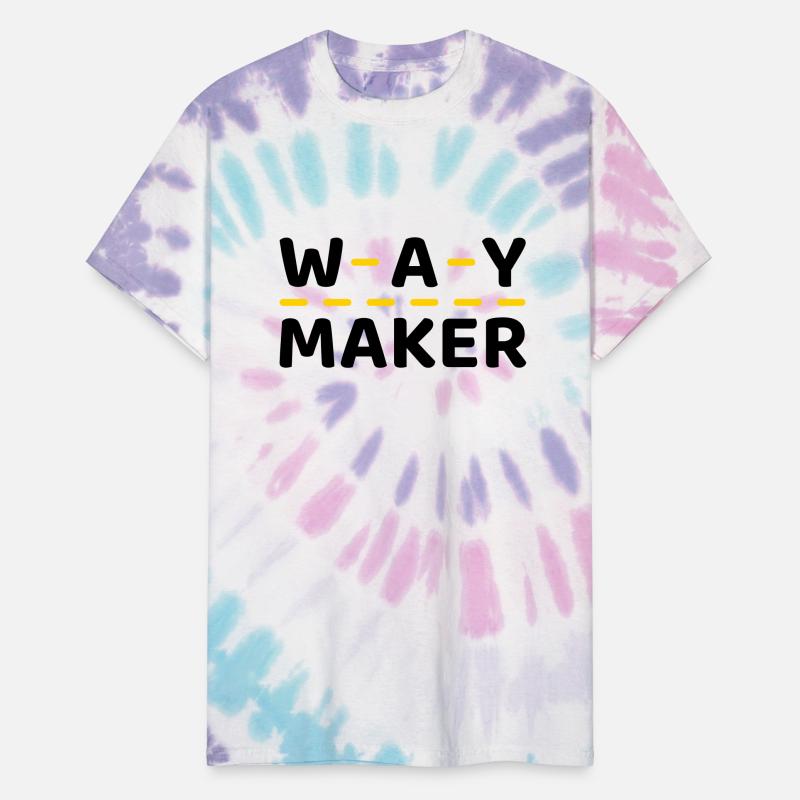 Way Maker, Christian, Faith, Jesus, Believer, God