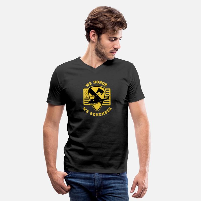 WE HONOR, WE REMEMBER | 1st Cavalry Division