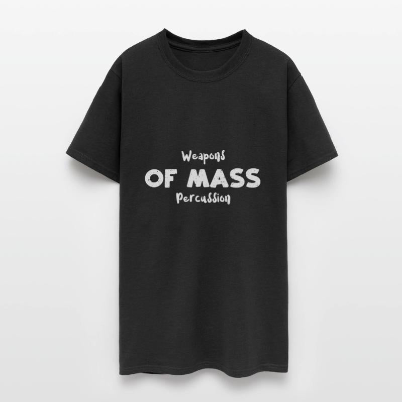 Weapons Of Mass Percussion - Drums