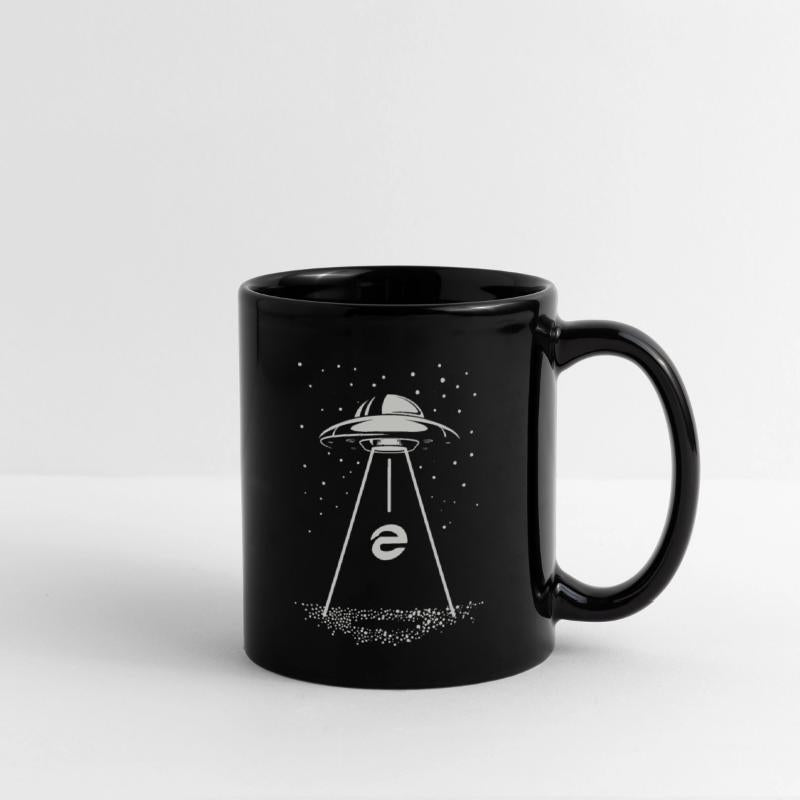 Web Browser UFO Abduction