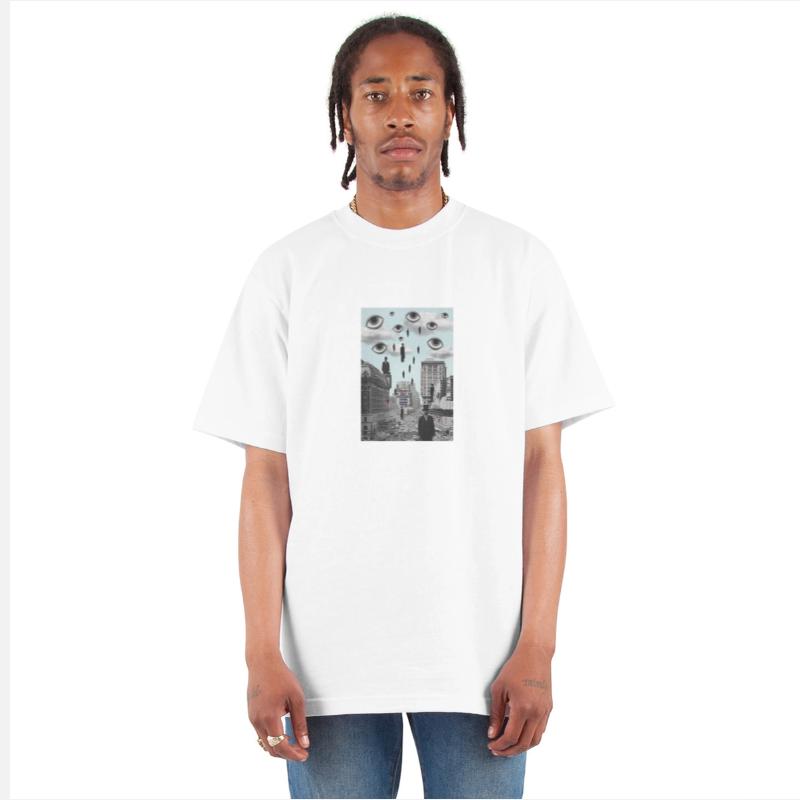 Weirdcore Clothes Aesthetic Floating Premium