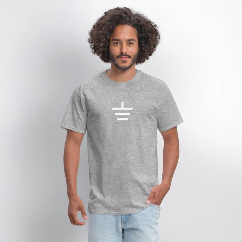 WELL GROUNDED