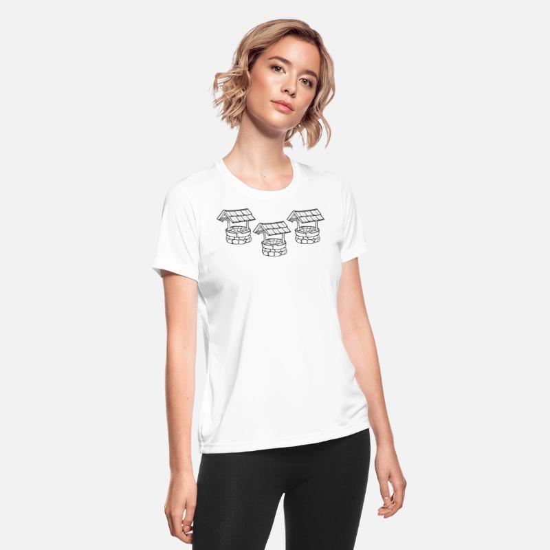 Well Well Well, Printed Truth Gift Idea!