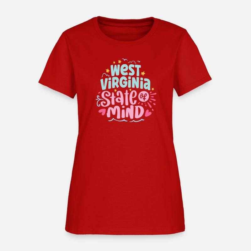 West Virginia