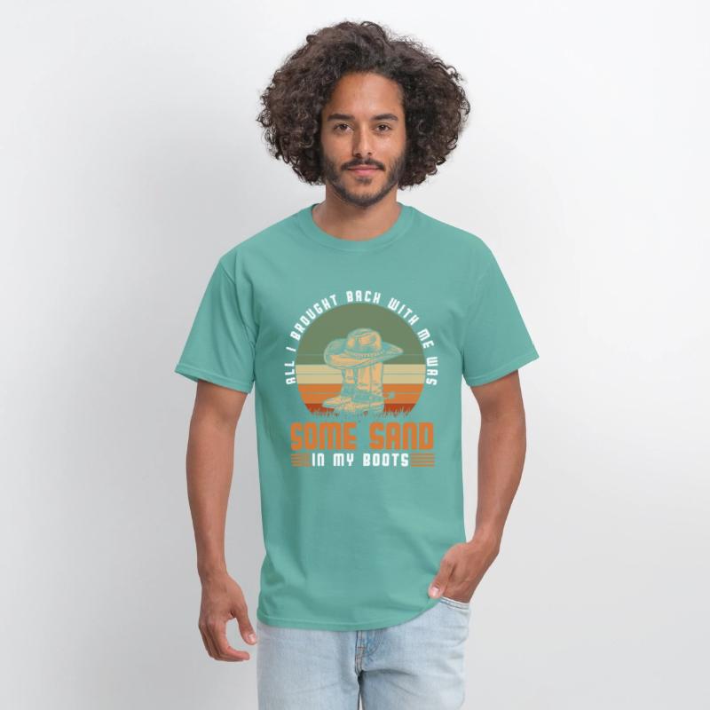 Western Wanted Texas