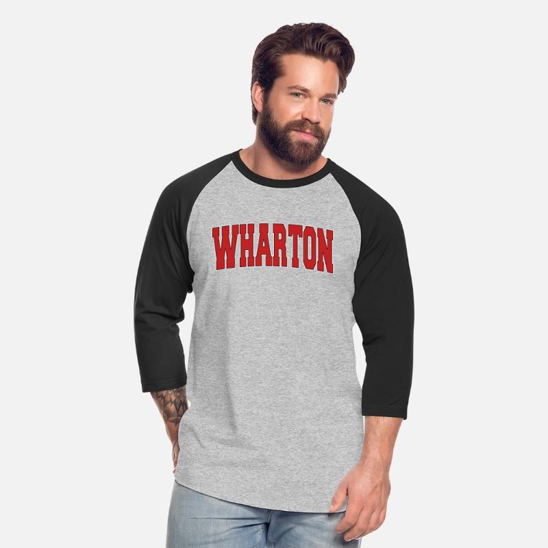 Wharton Tx Texas Varsity Style Usa Sports