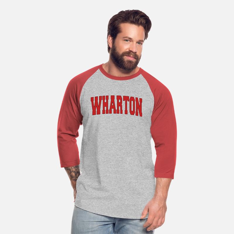 Wharton Tx Texas Varsity Style Usa Sports