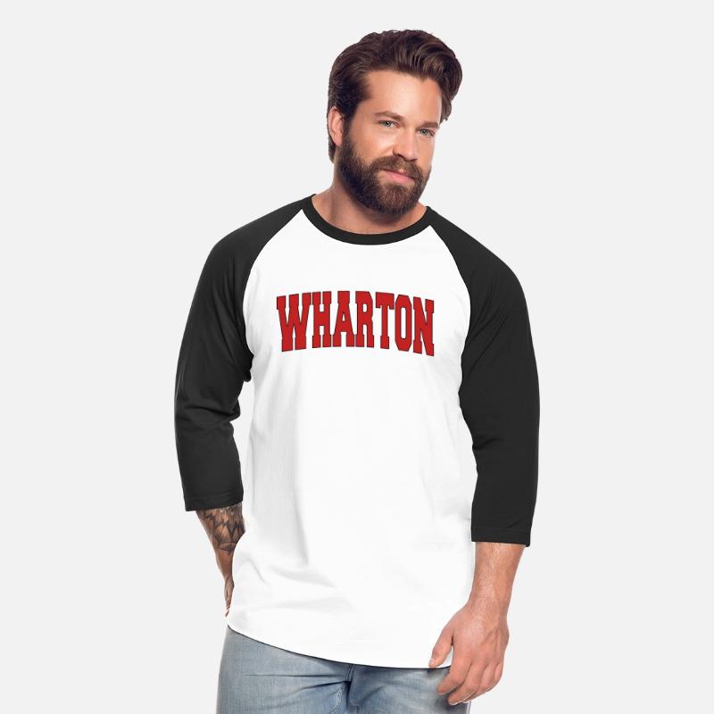 Wharton Tx Texas Varsity Style Usa Sports