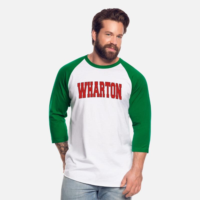 Wharton Tx Texas Varsity Style Usa Sports