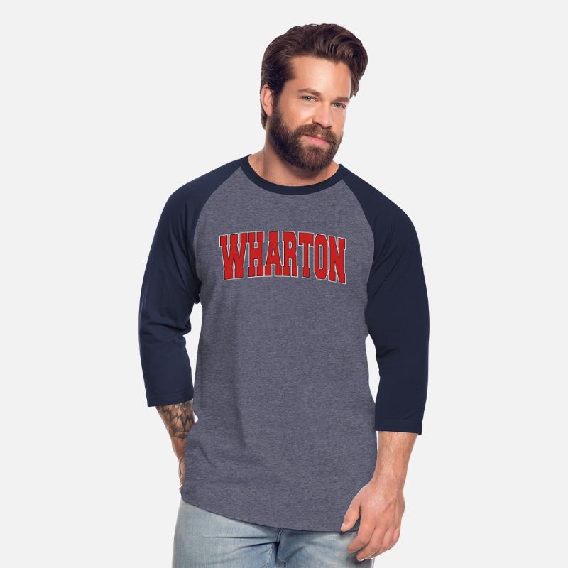 Wharton Tx Texas Varsity Style Usa Sports