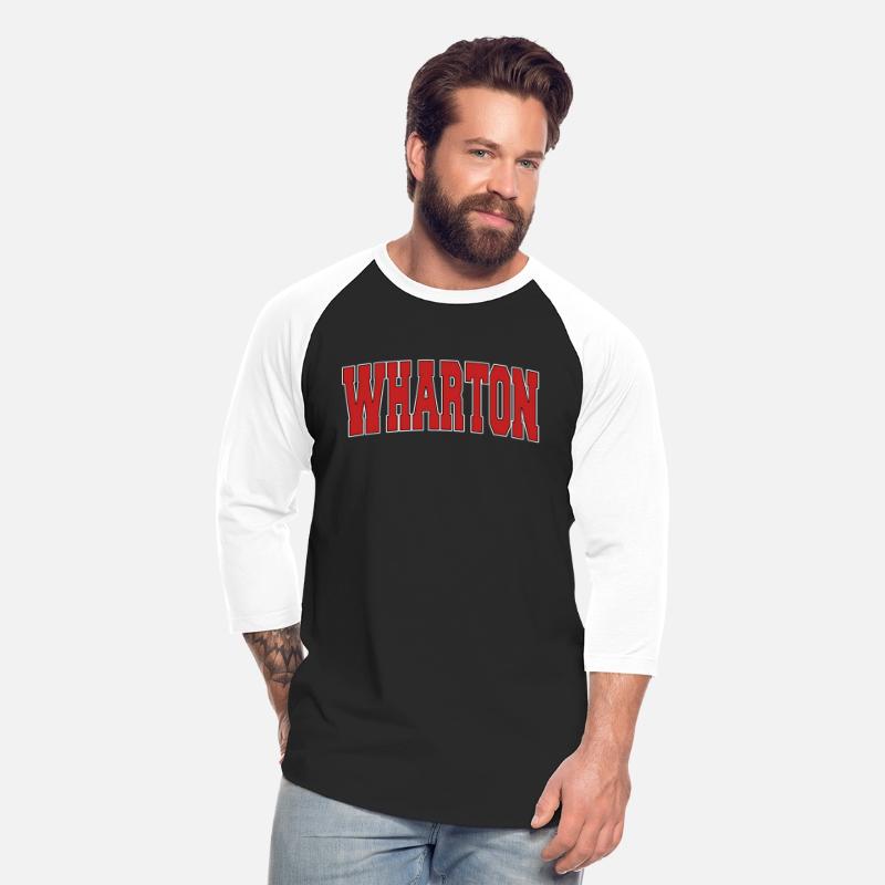 Wharton Tx Texas Varsity Style Usa Sports