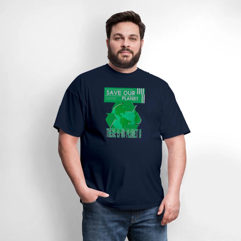 What We Save Save Us - Save Our Planet