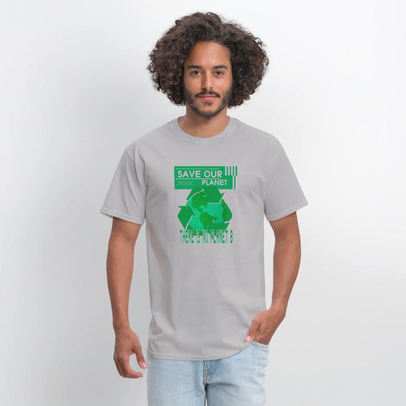 What We Save Save Us - Save Our Planet