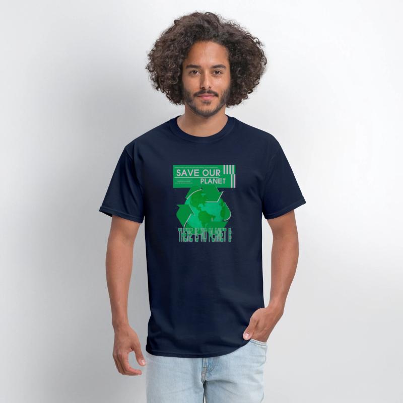 What We Save Save Us - Save Our Planet