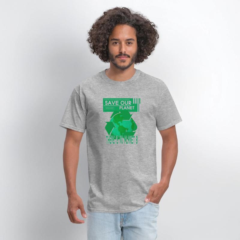 What We Save Save Us - Save Our Planet