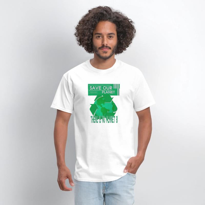 What We Save Save Us - Save Our Planet