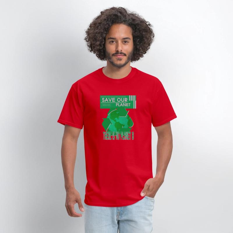 What We Save Save Us - Save Our Planet