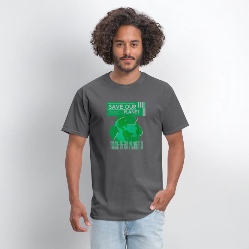 What We Save Save Us - Save Our Planet