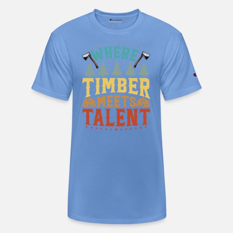 Where Timber Meets Talent - Retro Handcraft
