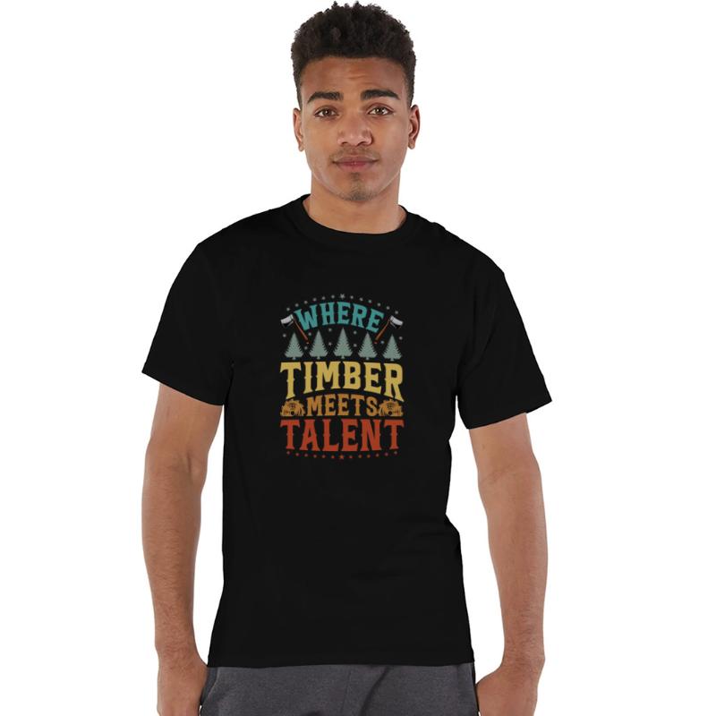 Where Timber Meets Talent - Retro Handcraft