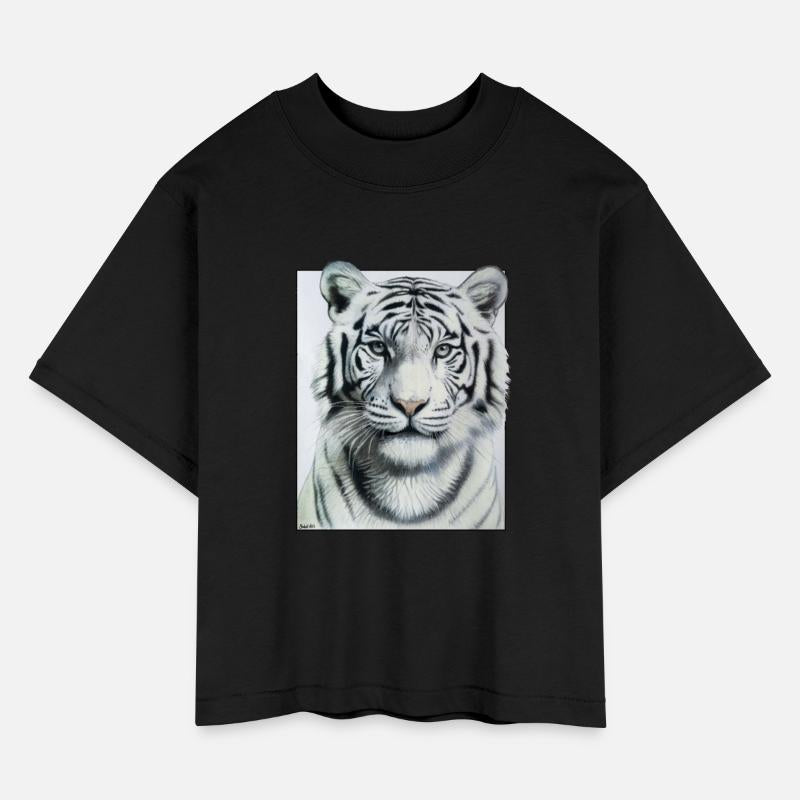 White Tiger