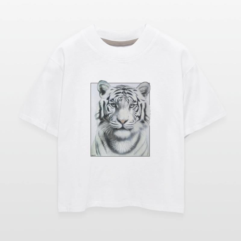 White Tiger