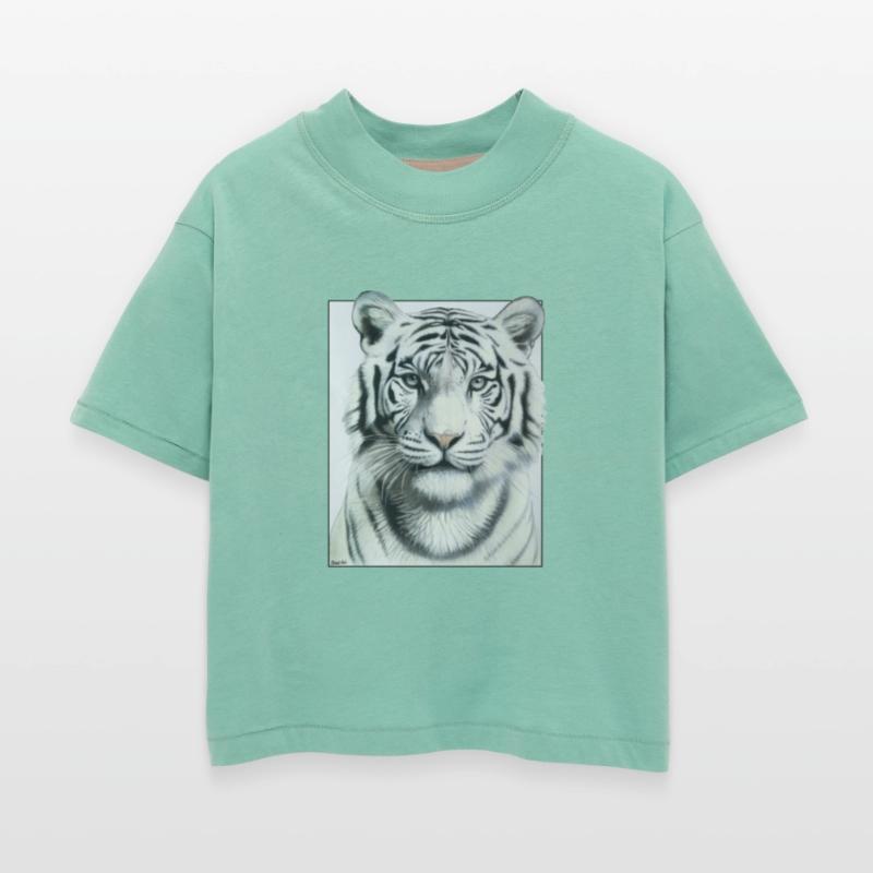 White Tiger
