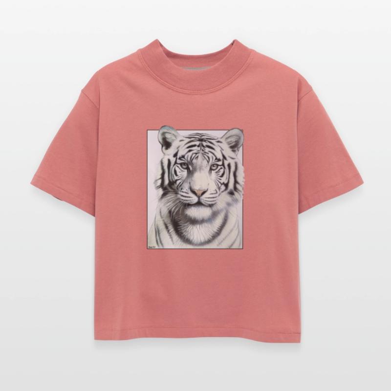 White Tiger