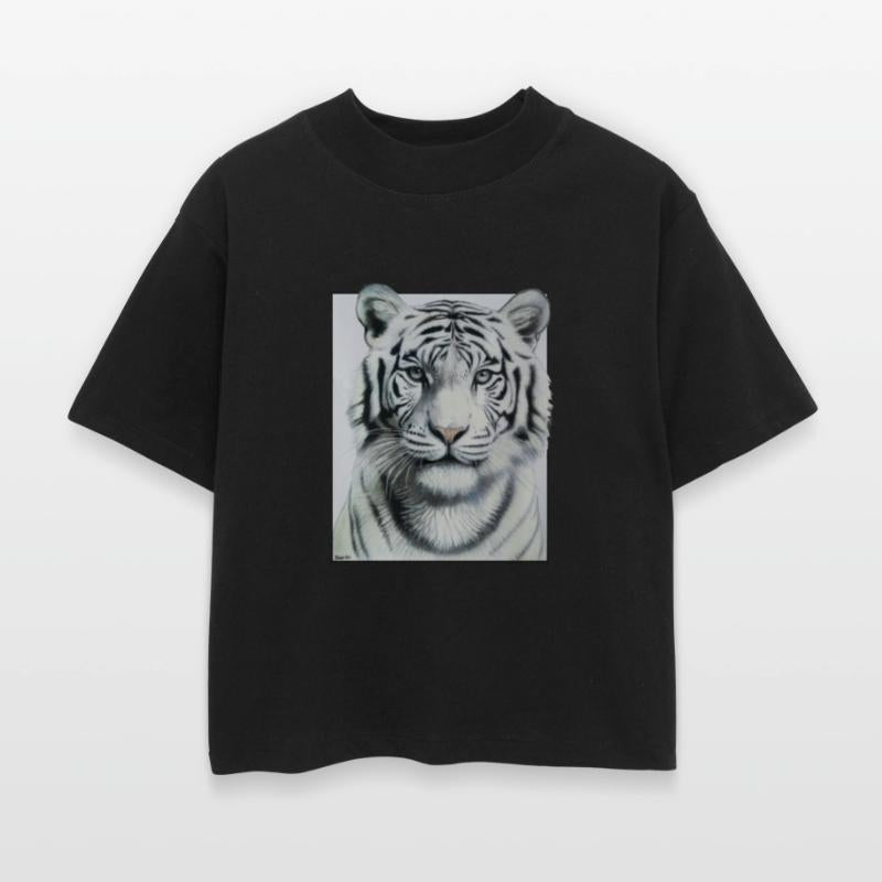 White Tiger