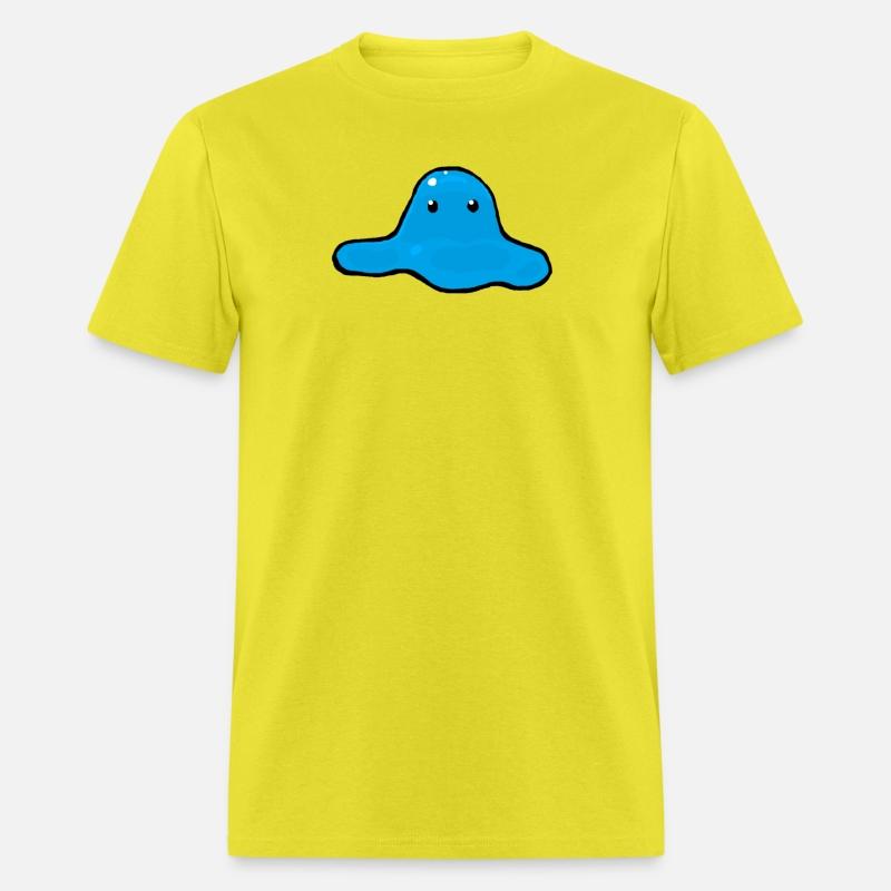 Whiteangel's Puddle Slime