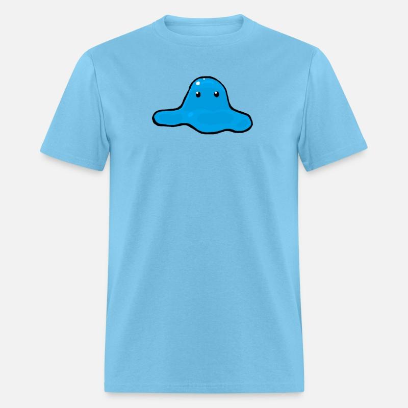 Whiteangel's Puddle Slime