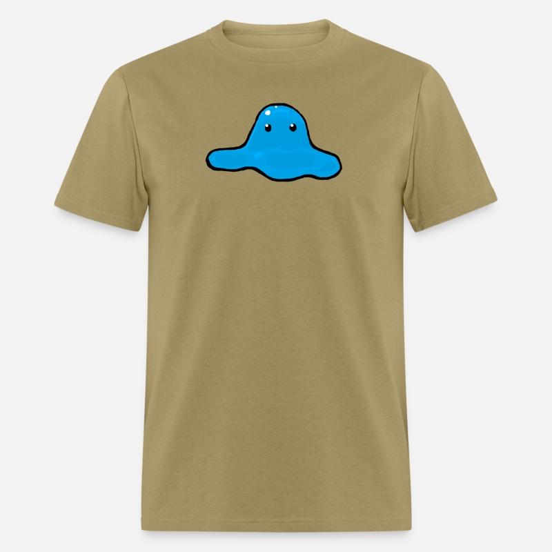 Whiteangel's Puddle Slime