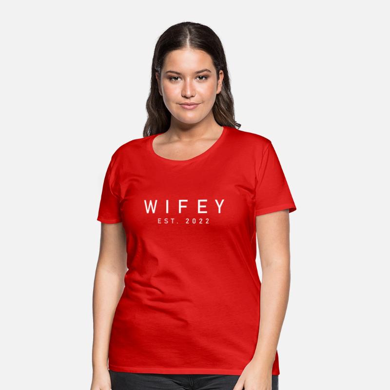 Wifey Wedding Established 2022