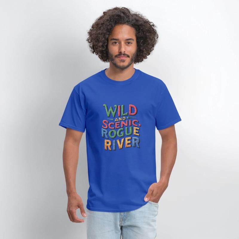 Wild and Scenic: Rogue River