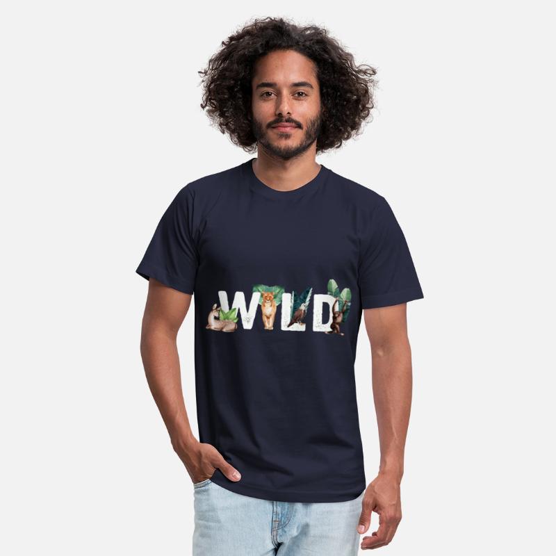 Wild Animals Cat Eagle Monkey Deer