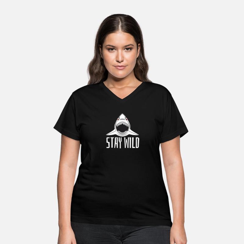 Wild Shark